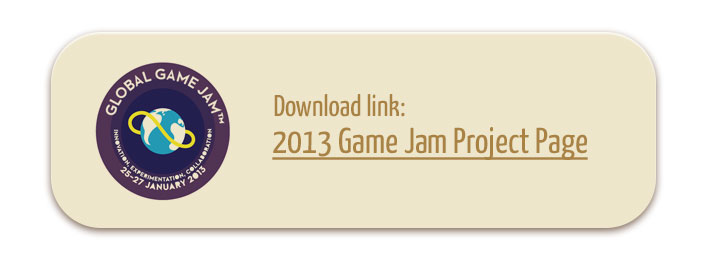 link to global game jam project page